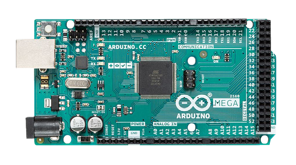 Arduino Mega