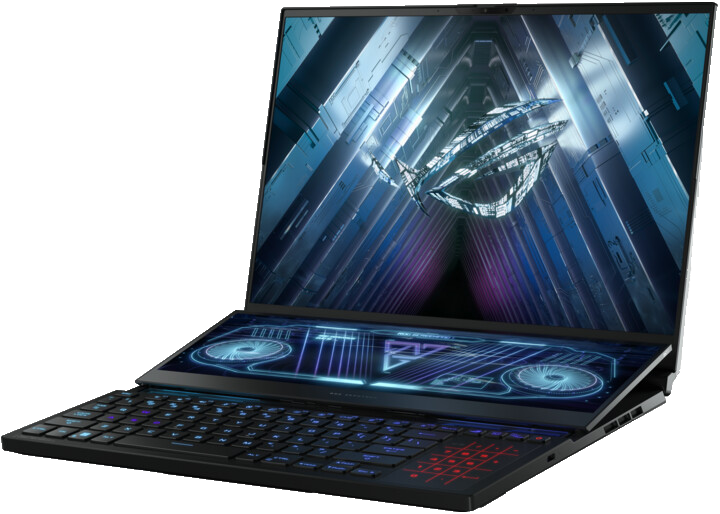 Asus Zephyrus