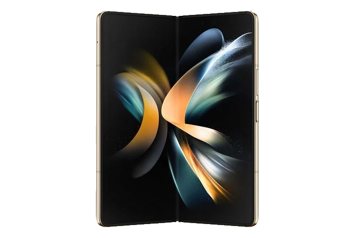 Galaxy Fold