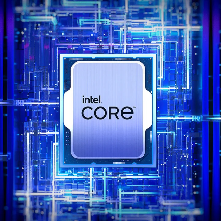 CPU