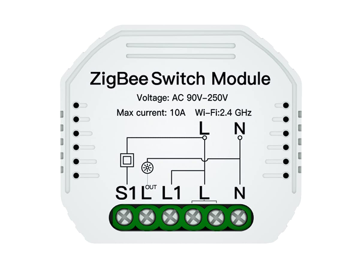 switch modul